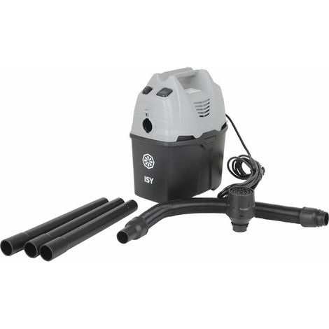 Aspirateur ISY portable - DIFF : ASDO13776