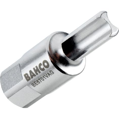 EXTRACTOR BOMBA SUMIDERO 1/4 VW-AUDI - BAHCO