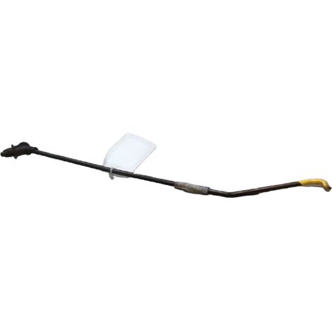 [PRODUIT D'OCCASION] Bequille Capot RENAULT Clio ♻️ Ref Oe. 8200270329 - Garantie à vie (1/2)