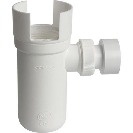Sicherheitsgruppen-Siphon - Comap