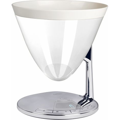UMA, Balance avec Minuterie de Cuisine, Casa Bugatti (1/2)