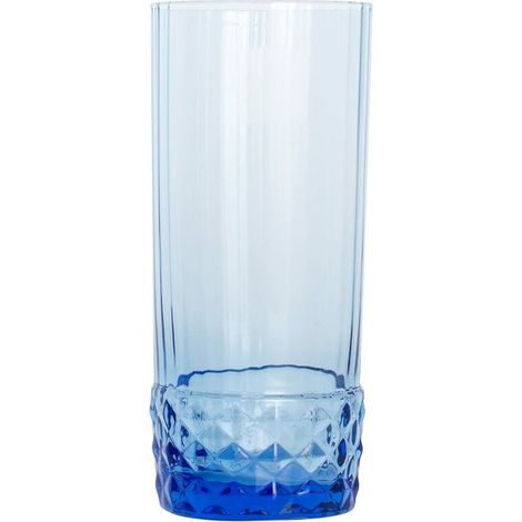 BICCH AMERICA'20 BLU' L.DRINK 40 (1/2)