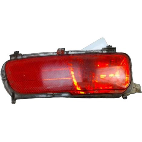 Feu Brouillard Arriere Gauche CITROEN C4 [PRODUIT D'OCCASION]♻️6350hs