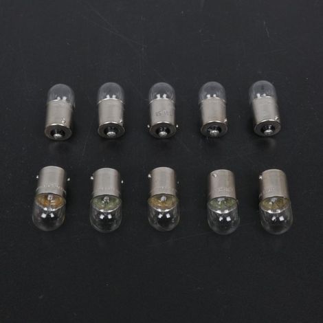 Ampulle Osram für Honda Moto 1100 Vt C3 Shadow 1998 bis 2001 ARG