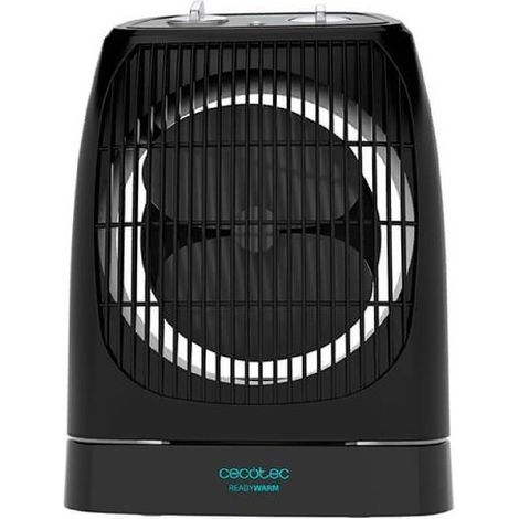Termoventilador ReadyWarm 9550 Force Cecotec