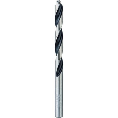 Bosch Metallspiralbohrer HSS CYL Ø 10 mm (1/2)