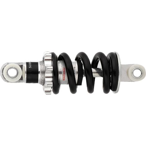 Amortisseur Ressort 125mm 750lbs pour Mini Moto Pocket Bike Scooter ATV 47cc 49cc (1/3)