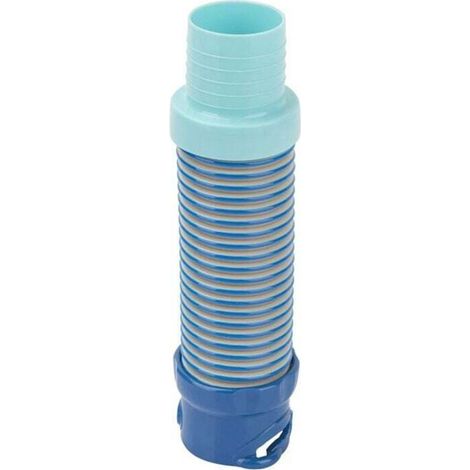 Piscina suction hose adapter for Zodiac MX6 MX8 Swimming pool suction hose adapter Pool suction hose adapter (1/4)