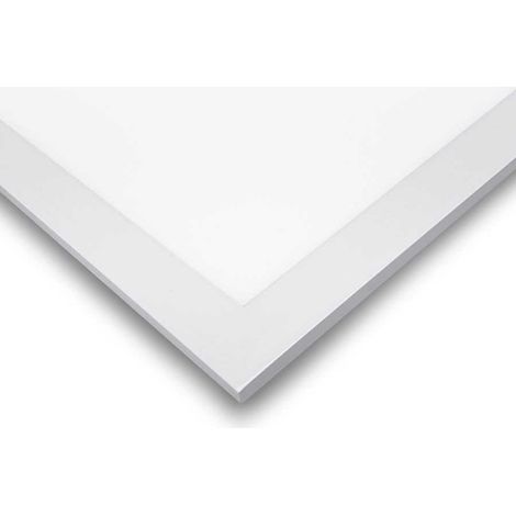 Dalle PRO - 36 W - 600 x 600 mm - Sans driver - UGR19 - PN36PRO6060NOU - Airis LED