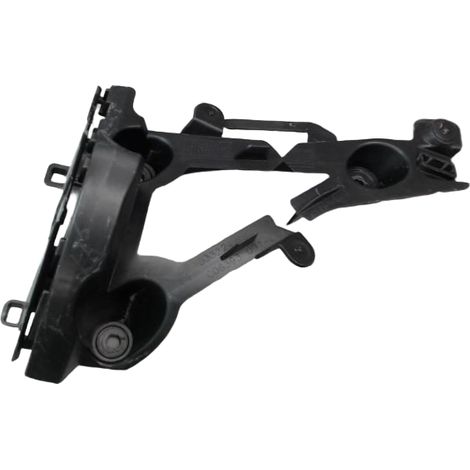 [PRODUIT D'OCCASION] Support Pare-choc Arg PEUGEOT 2008 Phase 1 2013-... ♻️ Ref Oe. 9678055180 - Garantie à vie (1/2)