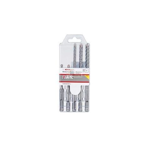Bosch - Set da 5 punte da trapano per cemento 2608833910 (1/5)