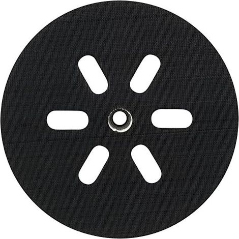 Bosch Function accessories sanding Sanding pad 2608601115