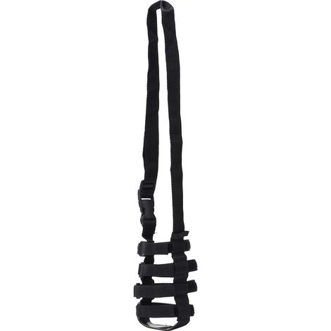 Sangle réglable, poche pour bouteille d'eau, sac isotherme, porte-bouteille à ceinture-AquaForge (1/5)
