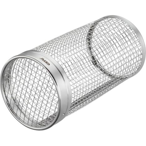 Gefu - Panier en rouleau pour barbecue (1/3)