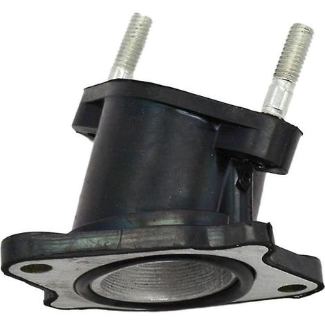Moto tout-terrain ATV quatre roues vélo de plage accessoires CG125/250cc carburateur collecteur d'admission gorge 28MM (1/5)