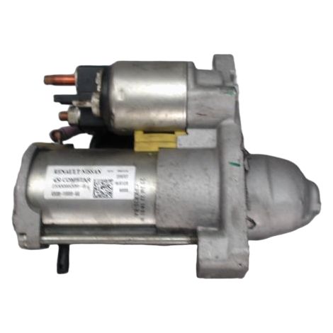 Demarreur NISSAN Micra [PRODUIT D'OCCASION]♻️2330000q7a (1/4)