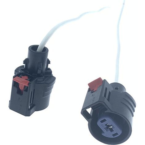 Passend für Jeep Wrangler Commander Cherokee Renegade Anlasserschalterstecker (1/4)