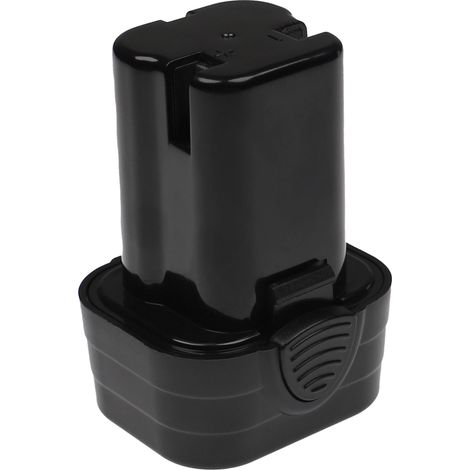 vhbw Battery Replacement for Einhell 4513377E for Electric Power Tools (1500 mAh, Li-Ion, 10.8 V) (1/3)