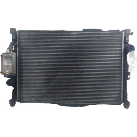 [PRODUIT D'OCCASION] Radiateur FORD S-max 2006- ♻️ Ref Oe. 1778038 - Garantie à vie (1/2)