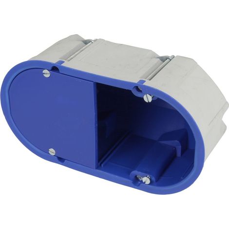 KAISER - BOX DIVISEUR MÉCANISMES DE PROTECTION N9 V 54,5 MM 9069-94
