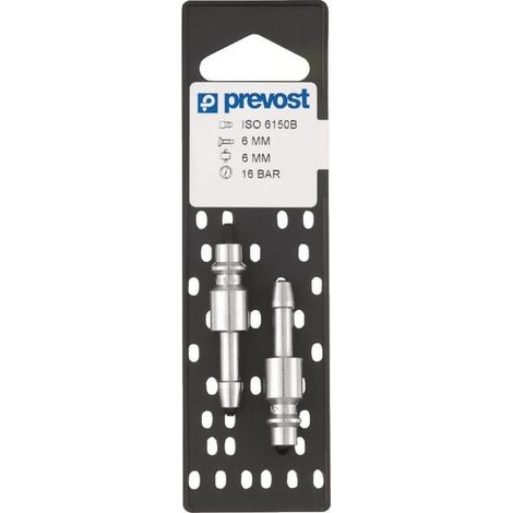Raccord PREVOST IRP066806P002