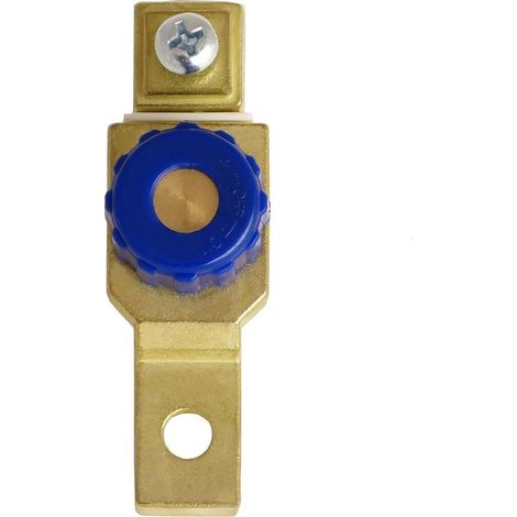 A0066-10-1 Batterie Coupe Moto Circuit Moto Interrupteur 6 V 12 V 24 V 50 A - 200 A (1/5)