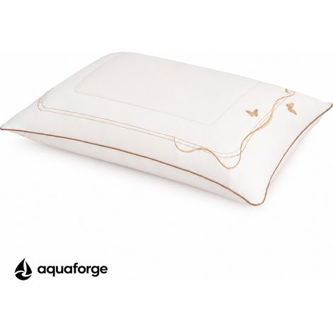Almofada Cervical Ergonómica Poliéster 48 x 74 cm (1/5)