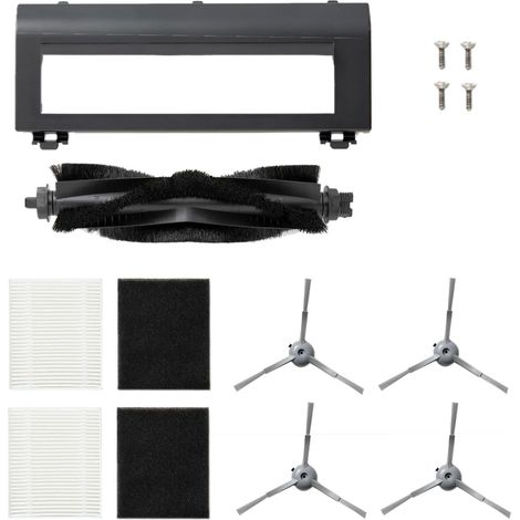 Eufy Clean L60 Zubehörkit für Saugroboter (1/2)