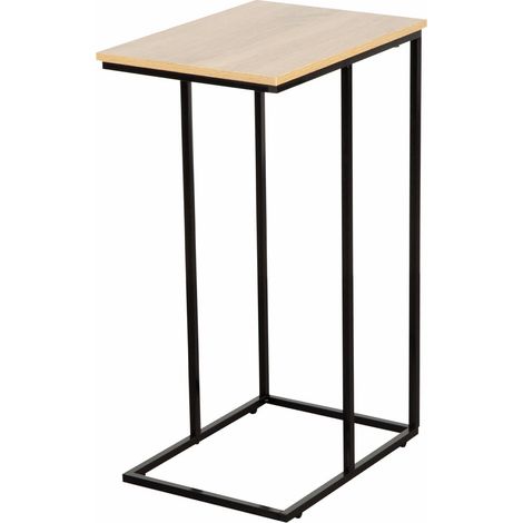 Tavolo aggiuntivo Max Home 40 x 66 x 30 cm (1/4)