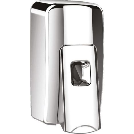 Dispenser sapone liquido manuale 600 ml – Easy  Tecom