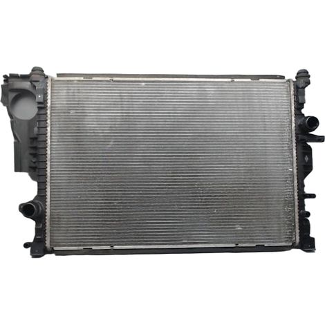 Radiateur VOLVO Xc60 [PRODUIT D'OCCASION]♻️31368361 (1/3)