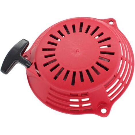 Lanceur Tondeuse pour HONDA GCV160 GC135 GC160 GCV135 HRB476C HRB216 HRG53