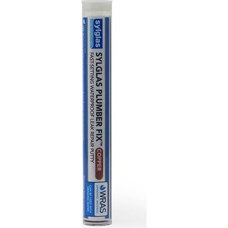 Sylglas SYL100002942 Plumber Fix Copper 113g SYL100002942 SYL0710