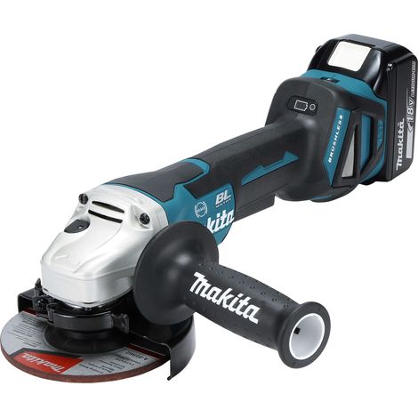DGA518ZU Mini meuleuse LXT® (1/5)