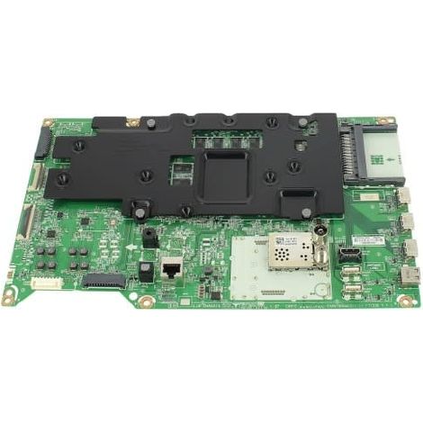 Module electronique ebu65384401 crb3839901 - televiseur lg (1/2)