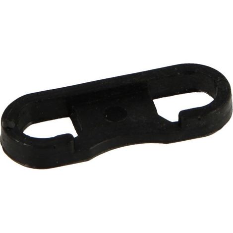 Joint d'électrode