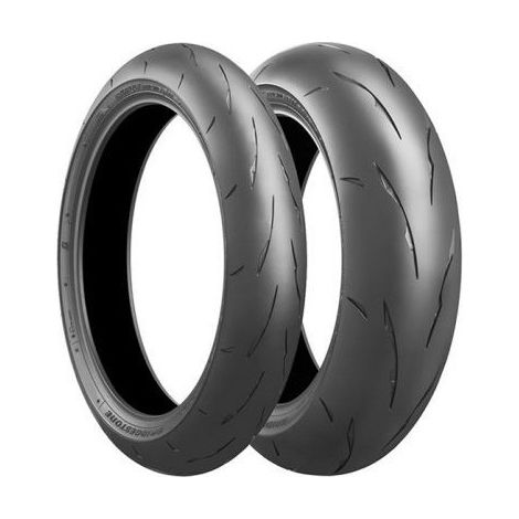 Pneu 200/55 ZR 17 78W TL BATTLAX RACING STREET RS11