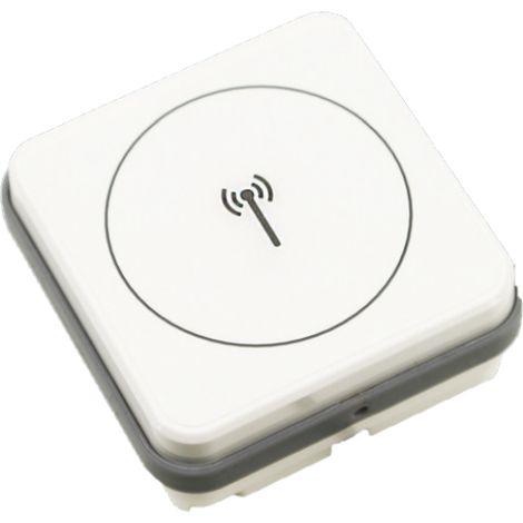 Berner Externe Antenne BTA-MCX 7000 Bluetooth-Empfänger Anschlussleitung 7000 mm