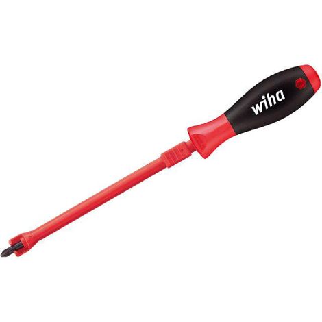 WIHA - Tournevis cruciforme PH1 L236mm