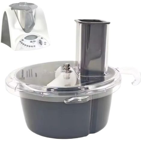 Gemüse- und Obstschneider/Reibe für Thermomix TM31, Küchenmaschinenzubehör