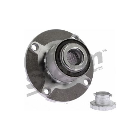 Kit de roulements de roue pour VW LUPO I, Audi A2 6E0407621C