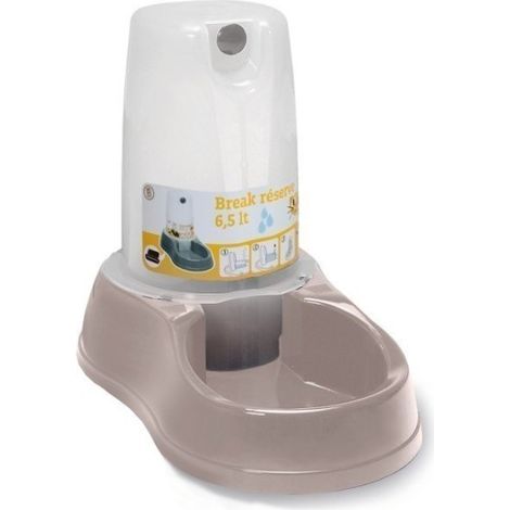Bebedero Masc 1,5Lt Tolva Arppe Pl 1545010500
