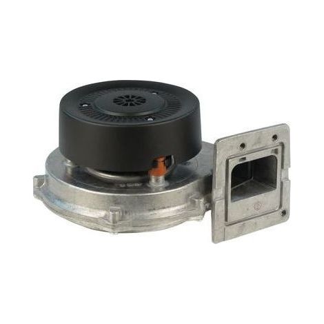 Vaillant 193593 Fan Assembly Genuine Replacement Spare Part