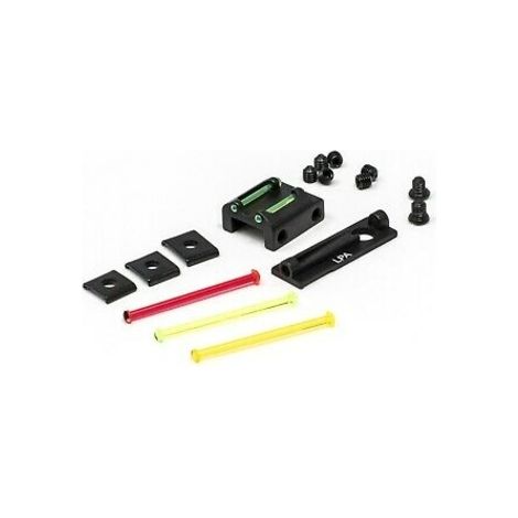 Set de punto de mira Universal LPA BSS18 (1/2)