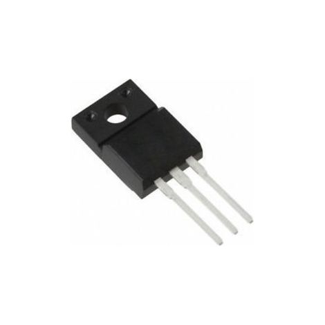 Npn To220f Transistor isolé 2sc5027f 2sc5027f