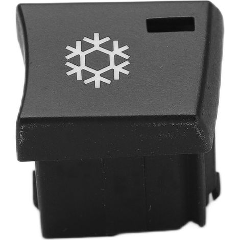 Bouton Climatisation Climatiseur Panneau Contrôle Capot Remplacement Série 3 E90 E91 E92 E93 2005-2012 (1/5)