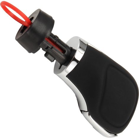 Suitable for Volkswagen Polo, Golf 7, Sagitar, Magotan, Tiguan, Lavida, Passat, automatic gear shift knob (1/4)