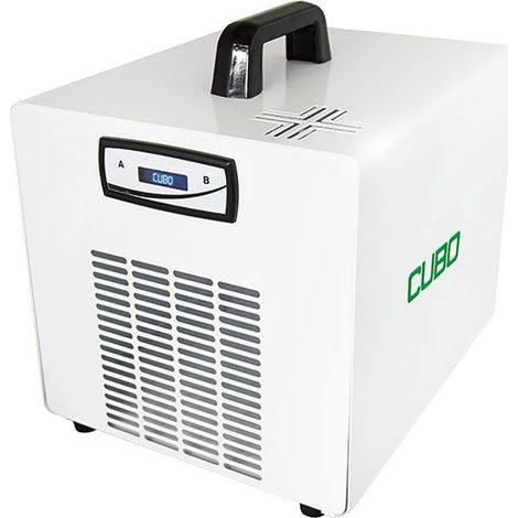 Generatore di Ozono Cubo 7G Sanificatore Aria Ossigeno