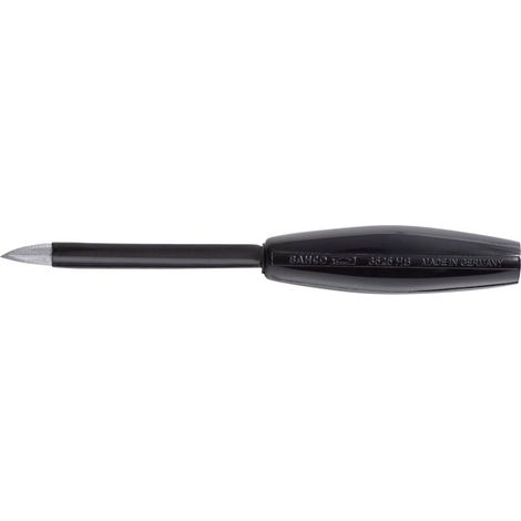 Bahco 3525HB Raschietto triangolare 80 mm (1/3)