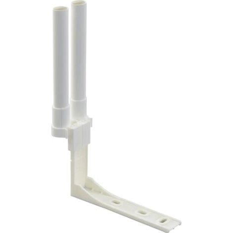 Uponor Smart Radi Set de raccordement, 1011364